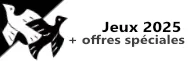 DAVO - Jeux 2025