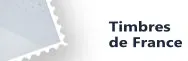 Timbres de France