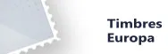 TIMBRES EUROPA