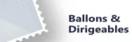 Ballons et dirigeables