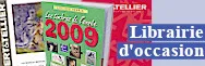 La librairie d'occasion