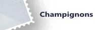 Champignons