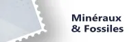Minéraux et Fossiles