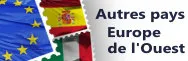 Autres Pays - Europe de l'Ouest