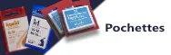 Pochettes