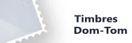 TIMBRES DOM - TOM