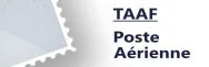 TAAF - Poste Aérienne