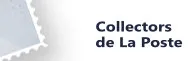 Collectors de La Poste **