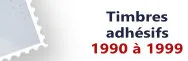 adh 1990-1999 (n°1-26)