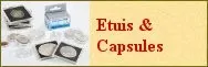 Etuis & capsules