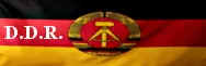 D.D.R. et Émissions Générales