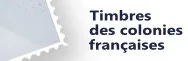 COLONIES FRANCAISES