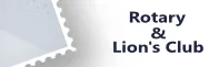 Rotary et Lion's Club