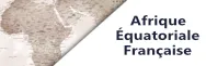 Afrique Équatoriale Française