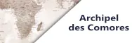 COMORES (Archipel des)