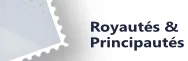 Royautés et Principautés