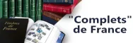 Complets de France