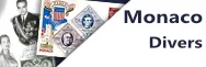 Monaco - Produits divers