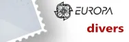 EUROPA - Divers