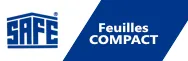 Feuilles "COMPACT"