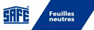 Feuilles neutres