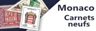 Monaco - Taxes neufs **
