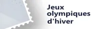 Jeux olympiques d'hiver