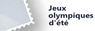 Jeux olympiques d'été
