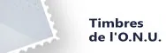 TIMBRES DE L'O.N.U.