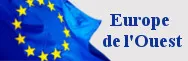 EUROPE DE L'OUEST