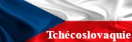 Tchécoslovaquie