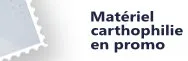 Matériel de cartophilie en pormo