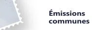 Émissions Communes **