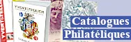 Catalogues Philatéliques