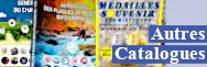 Autres catalogues