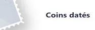 Coins datés **
