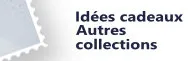 Idées cadeaux : Autres collections