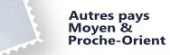 Autres pays Moyen et Proche-Orient
