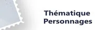 Personnages