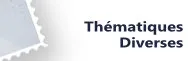 Thématiques diverses