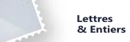 LETTRES ET ENTIERS