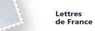 Lettres de France
