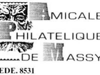 Amicale Philatélique de Massy (91)