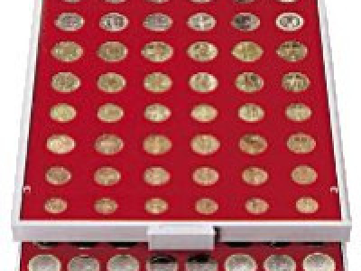 Les box monnaies LINDNER