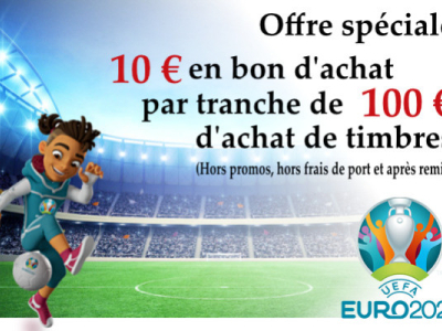 Offres Spéciales EURO 202.0